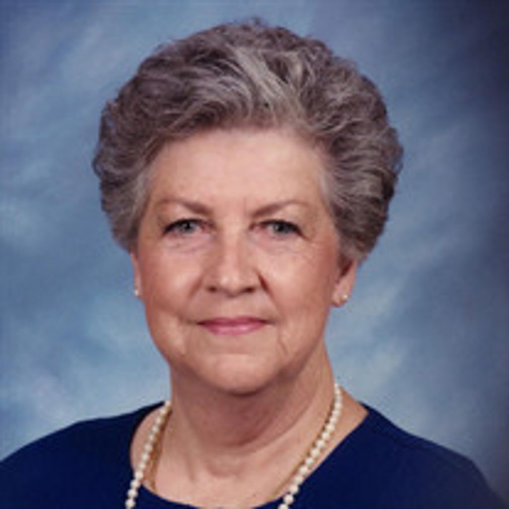 Patricia Fox Goens