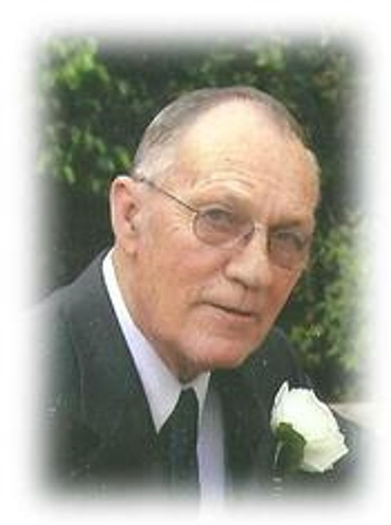 Robert "Bobby" J. Boswell