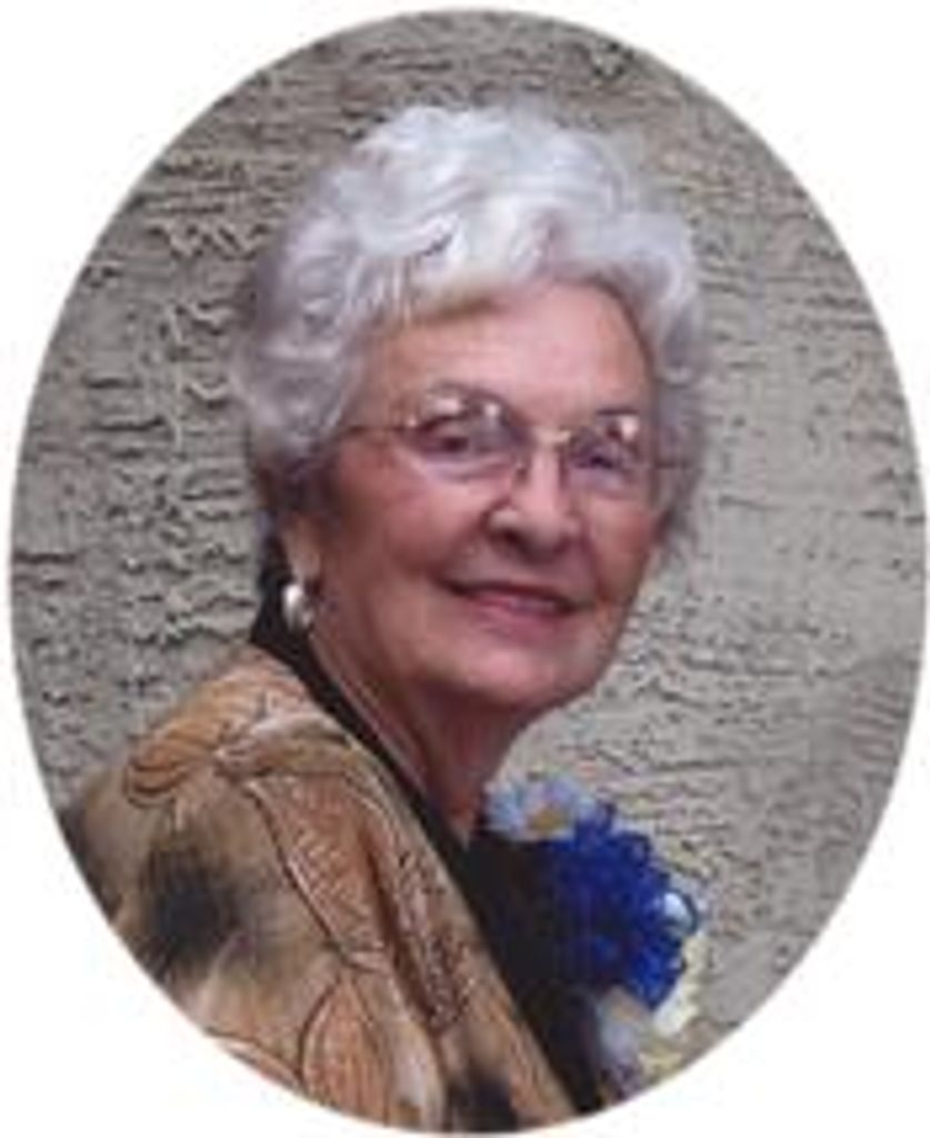 Gwenna Jean Eagar