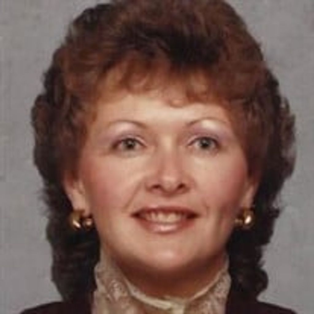 Marlene Smith Ellis