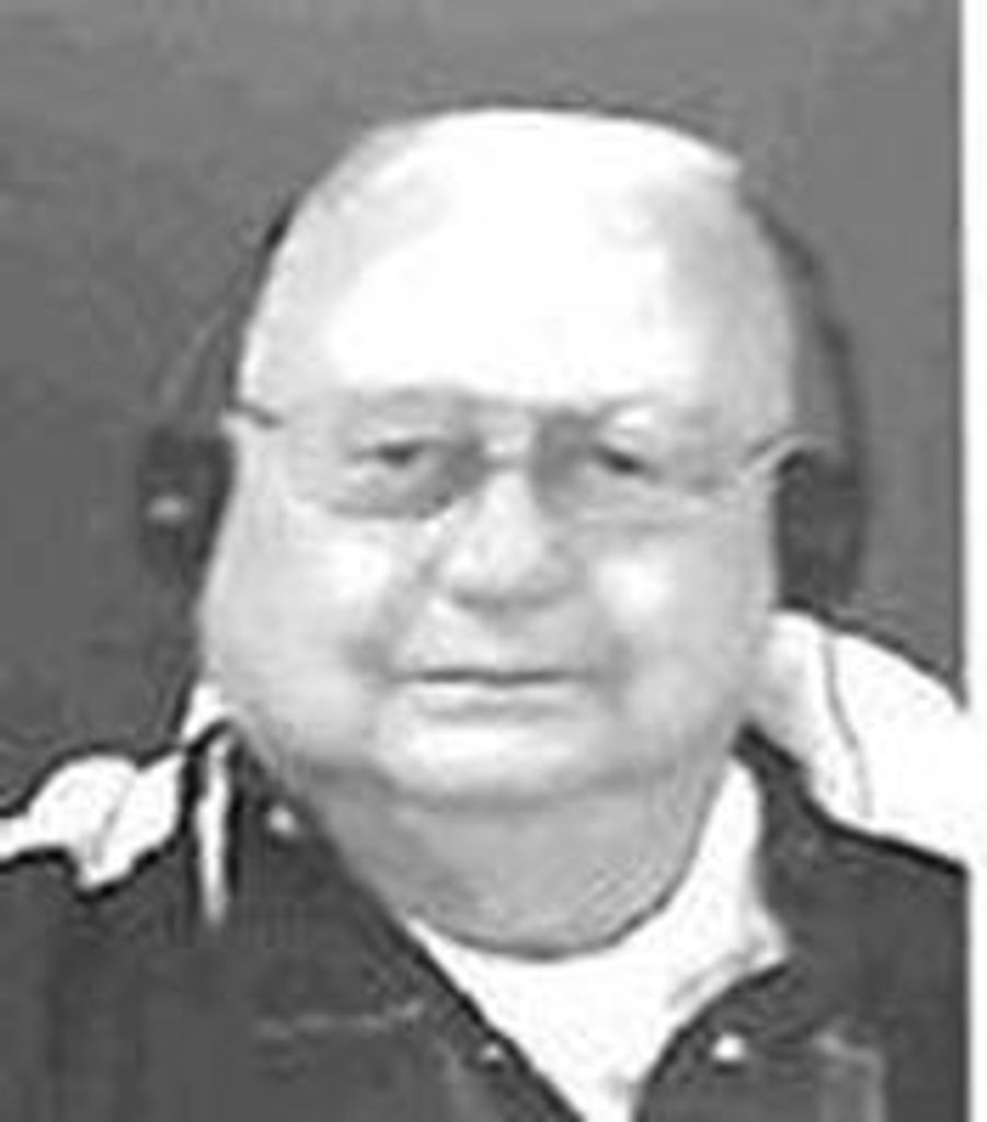 Francis Carl Stanley Profile Photo