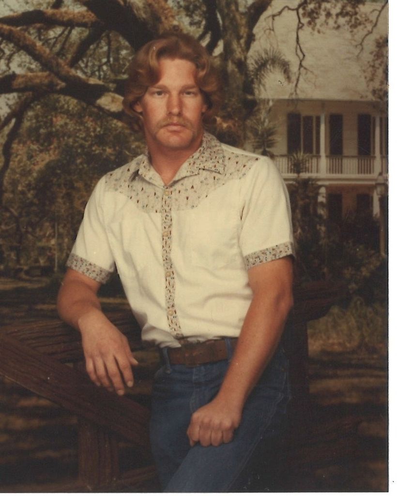 Stephen Carl Williams