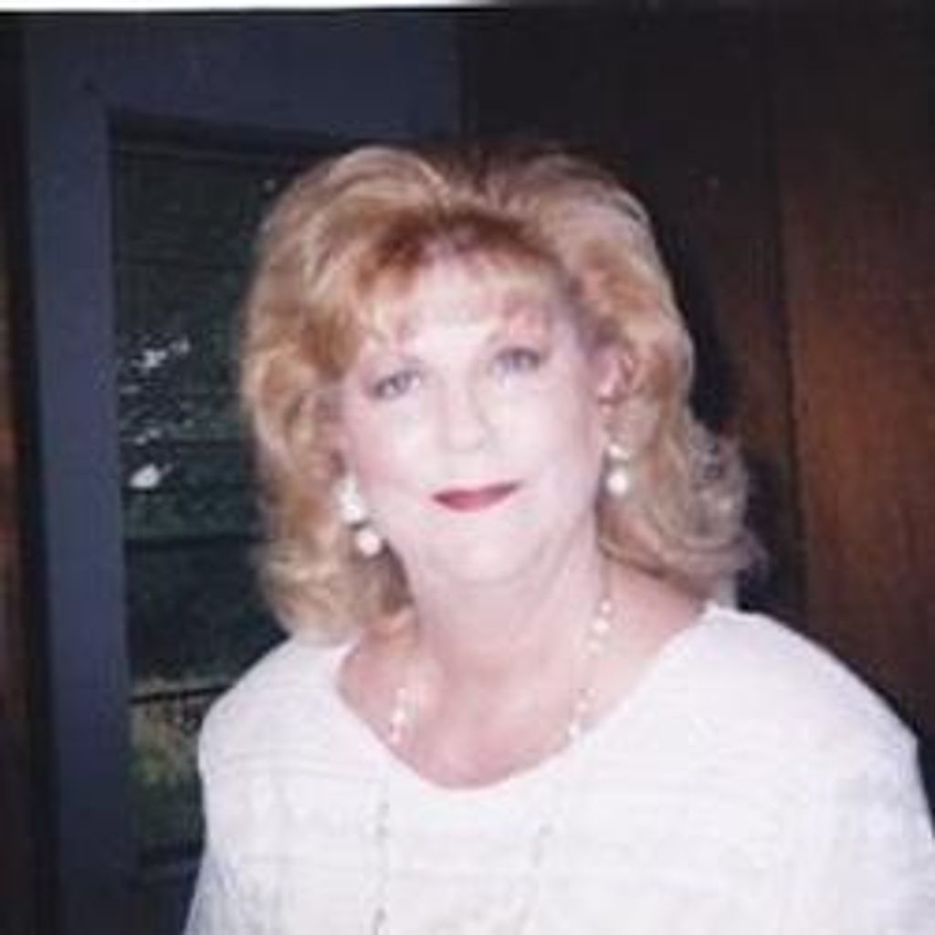 Norma Charlene Smith