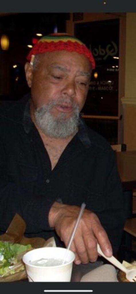 Mr. Thomas "Tj" Ferguson Profile Photo