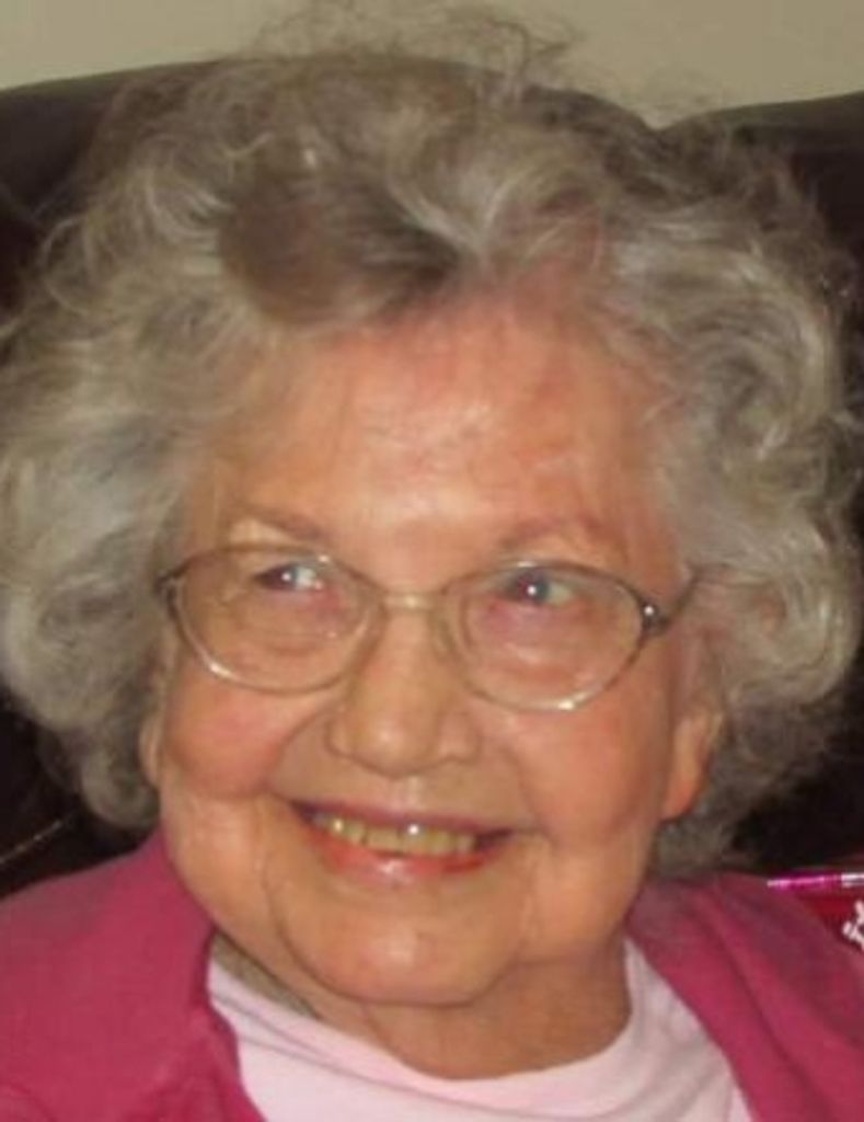 Virginia May Kennedy