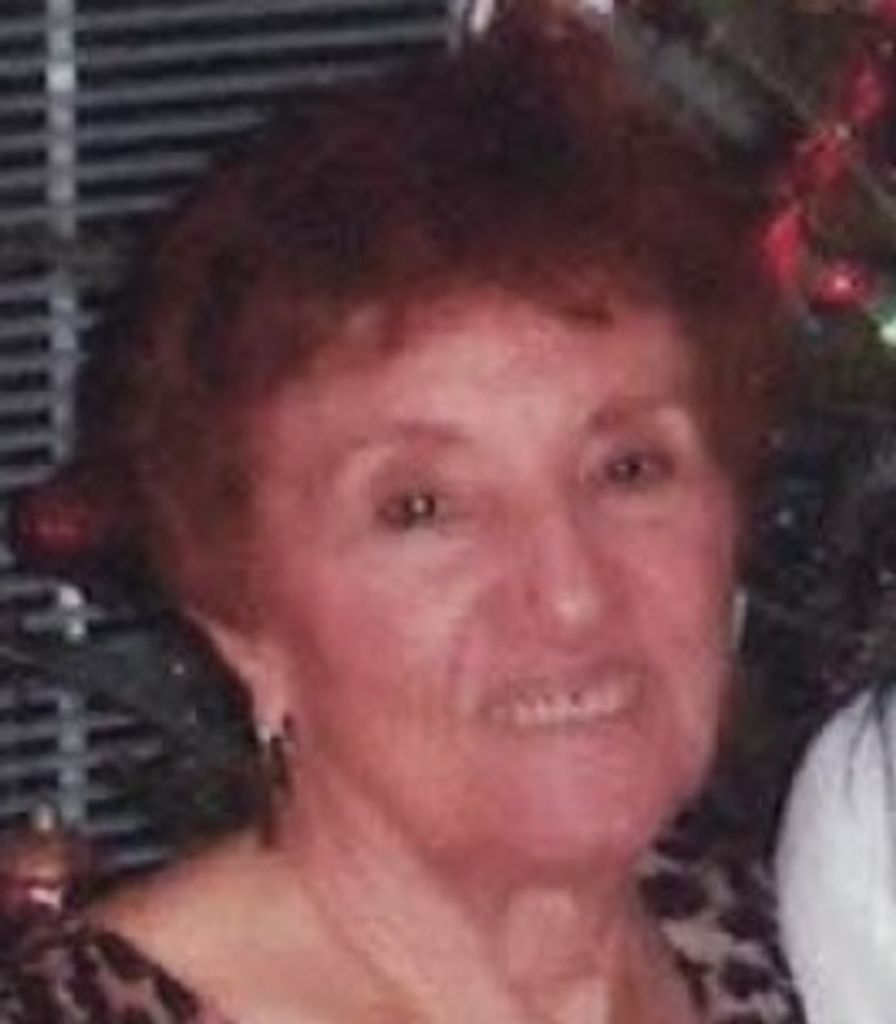 Emily Fanty