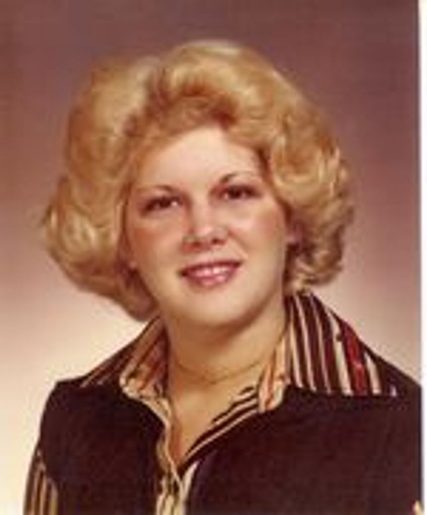 Peggy M. West