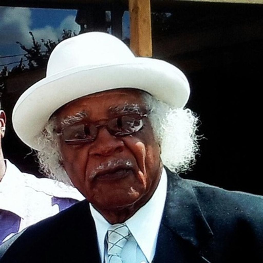 James Frosty Spruell Profile Photo