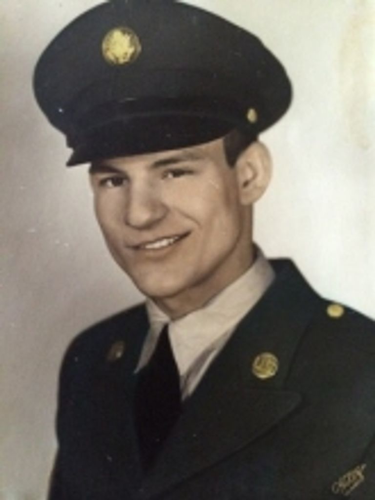 Elvest Perry Sandlin