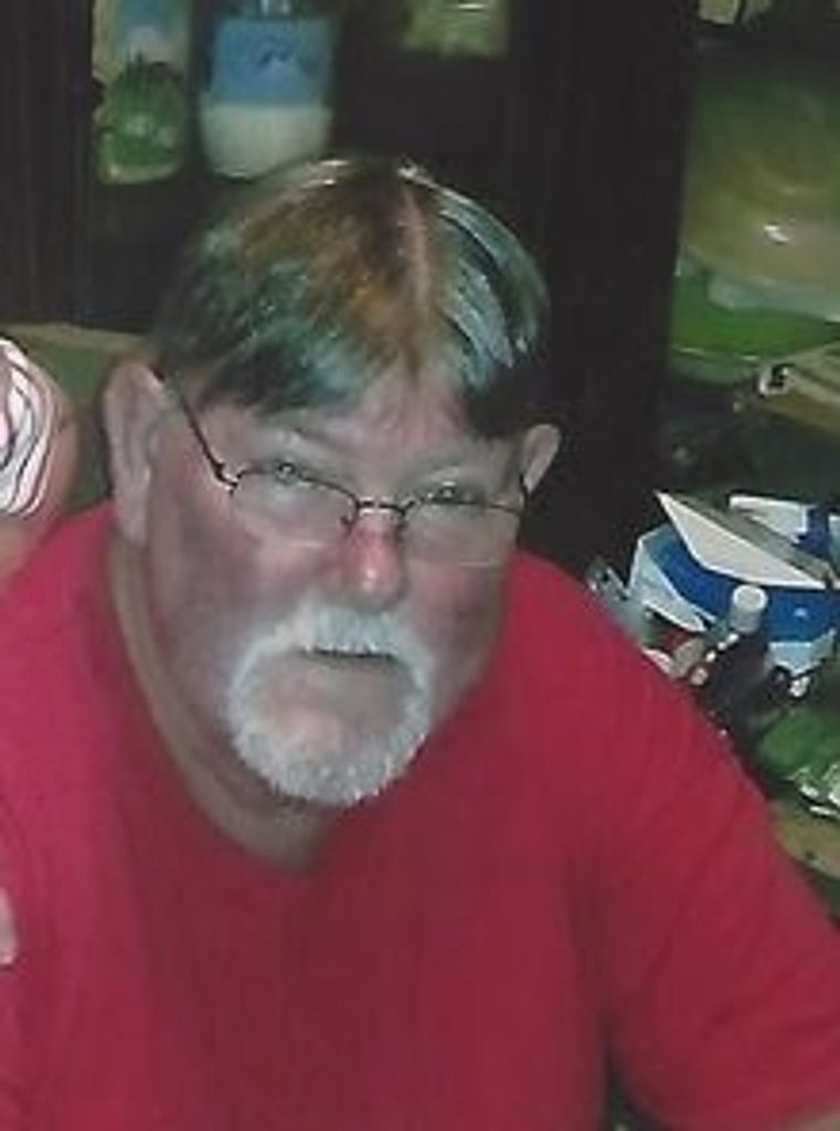 Tommy "Boggy Creek Davidson Profile Photo
