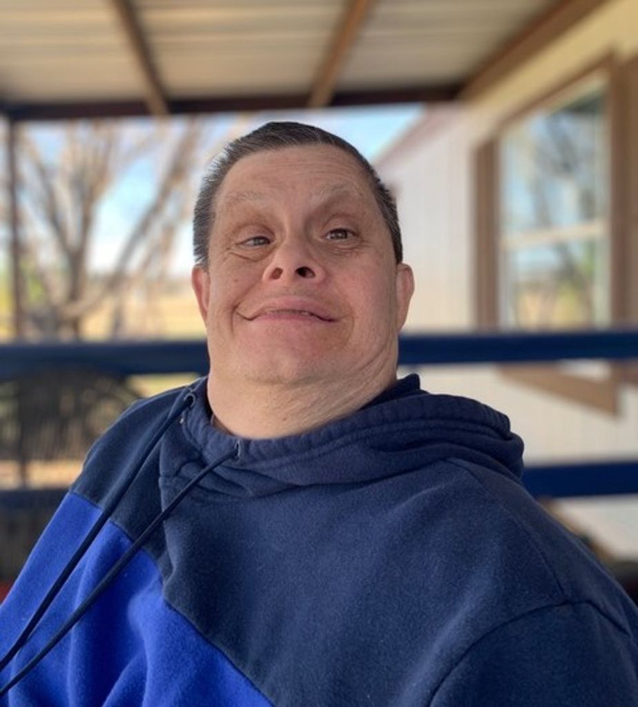 Lanny Thornburg Profile Photo