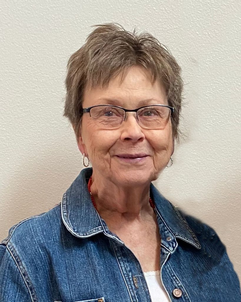 Rebecca Kay Remsburg Profile Photo