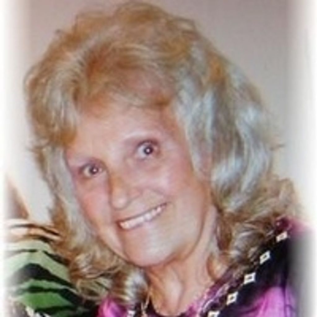 Ann Roberson Profile Photo