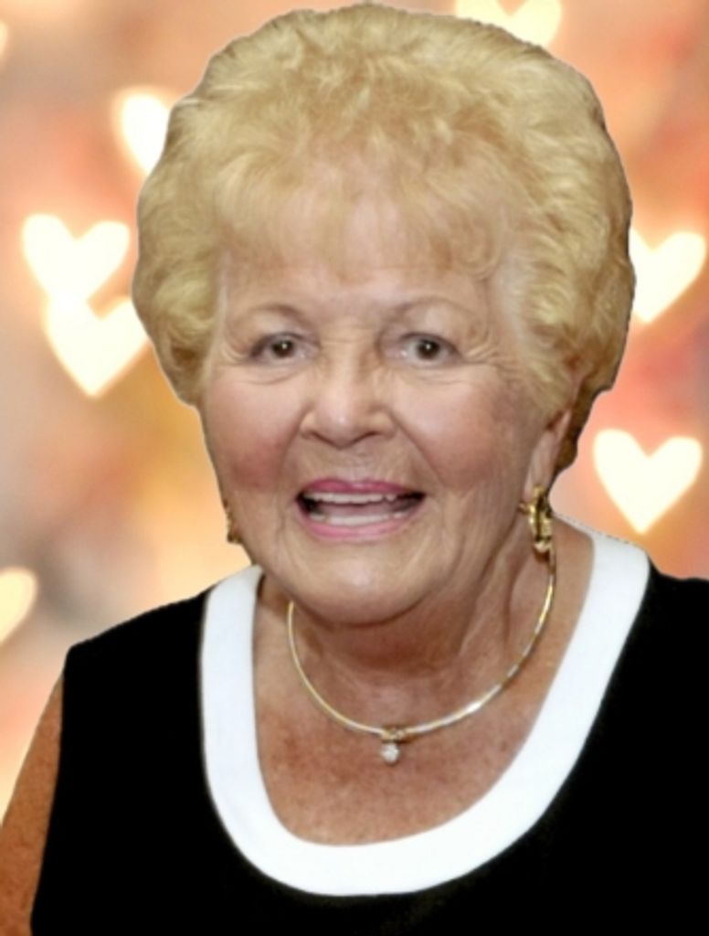 Priscilla A. "Pat" Thornton Profile Photo