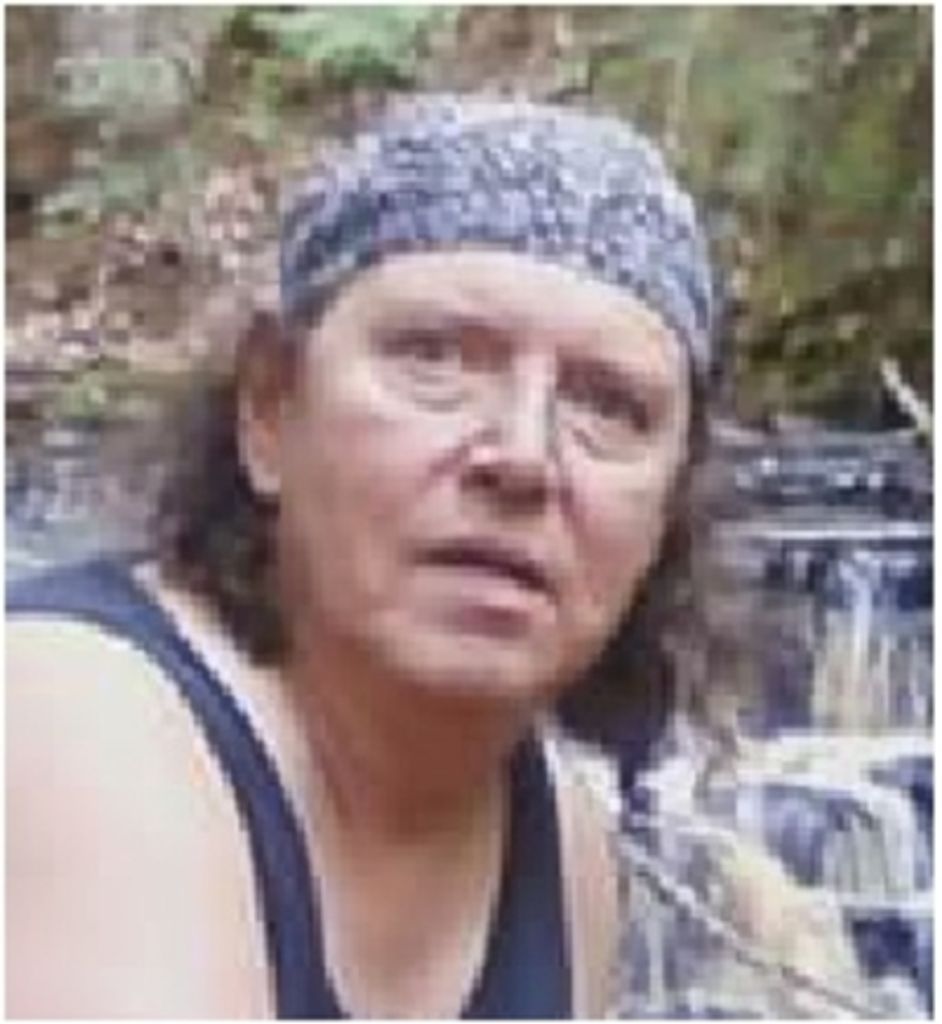 Gerald Vincent Cadotte Profile Photo