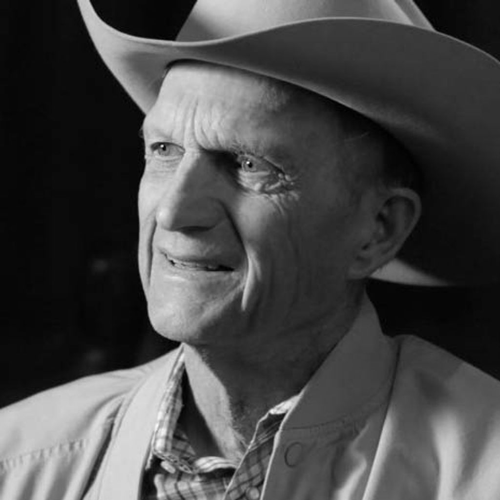 Ernest Tooke