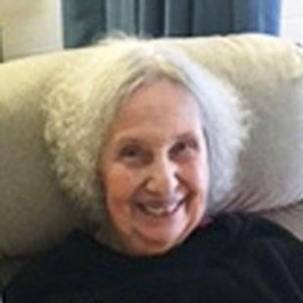 Lois Jane Newbury