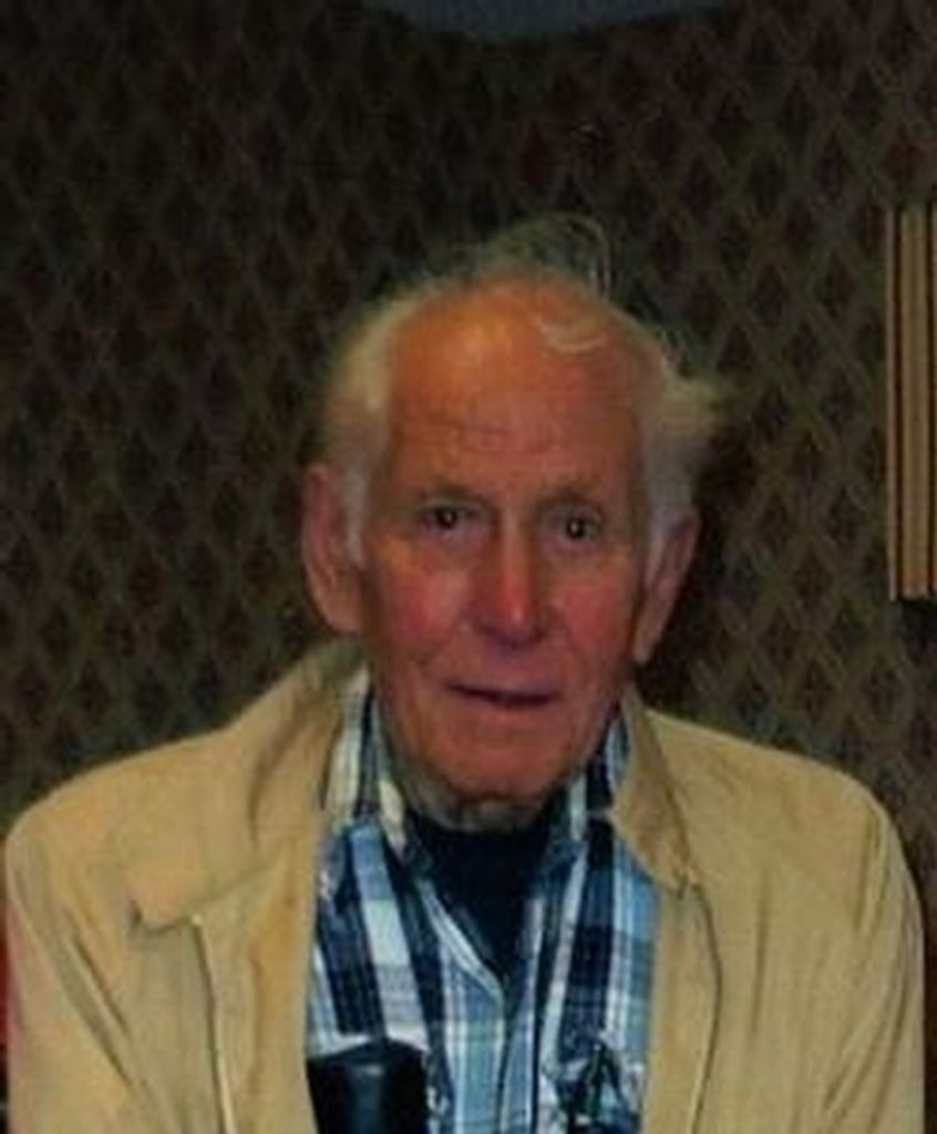 Kenneth W. Stocker Profile Photo