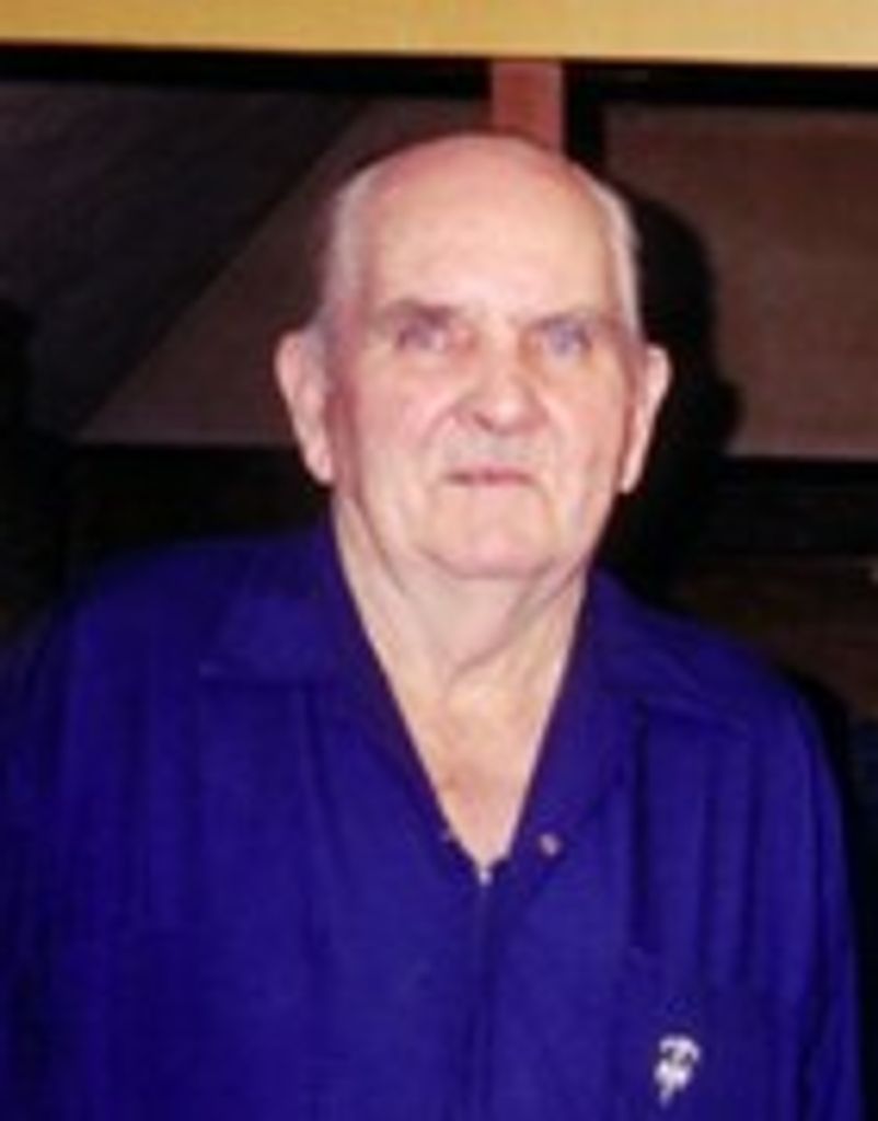 James "Jim" Gabriel Dooley