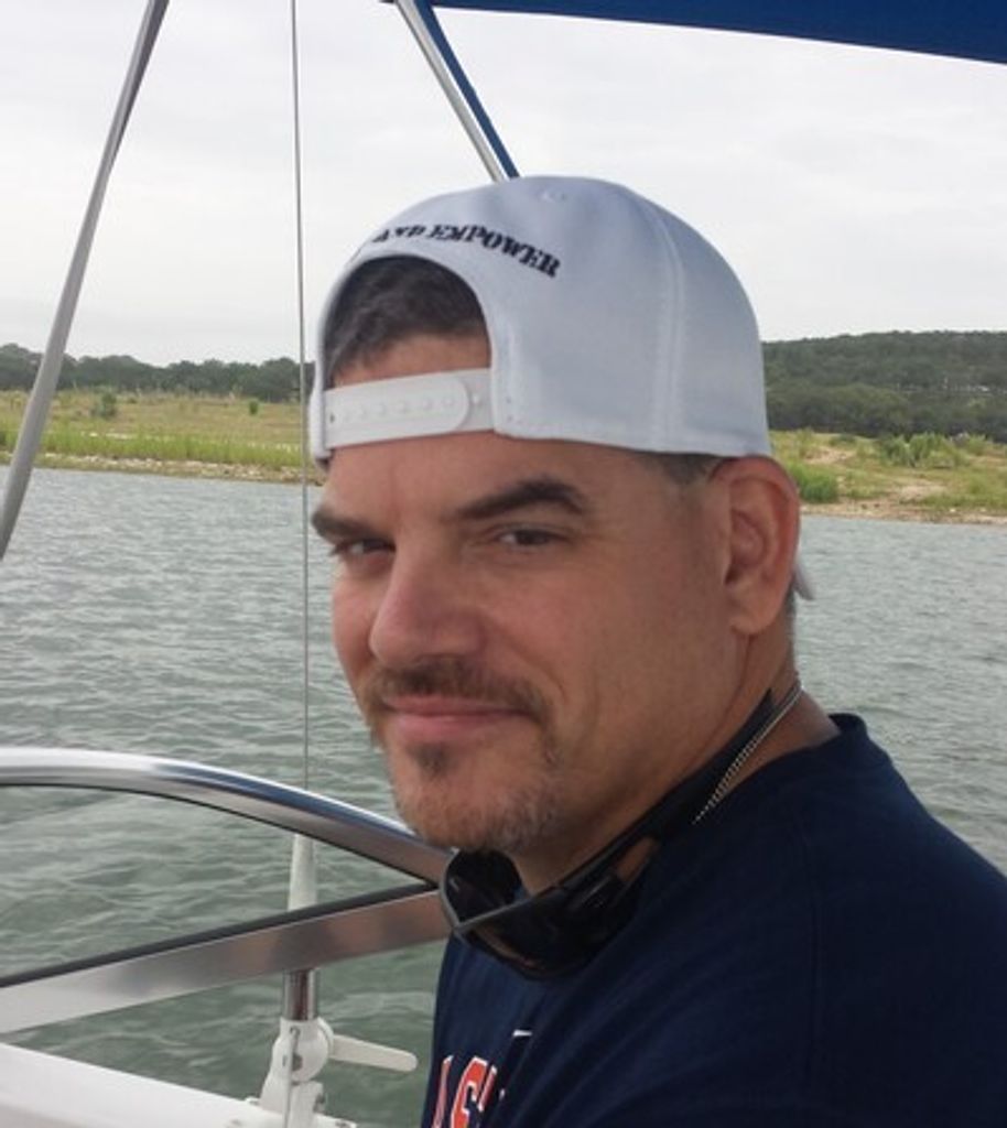 William "Bill" Jeffrey