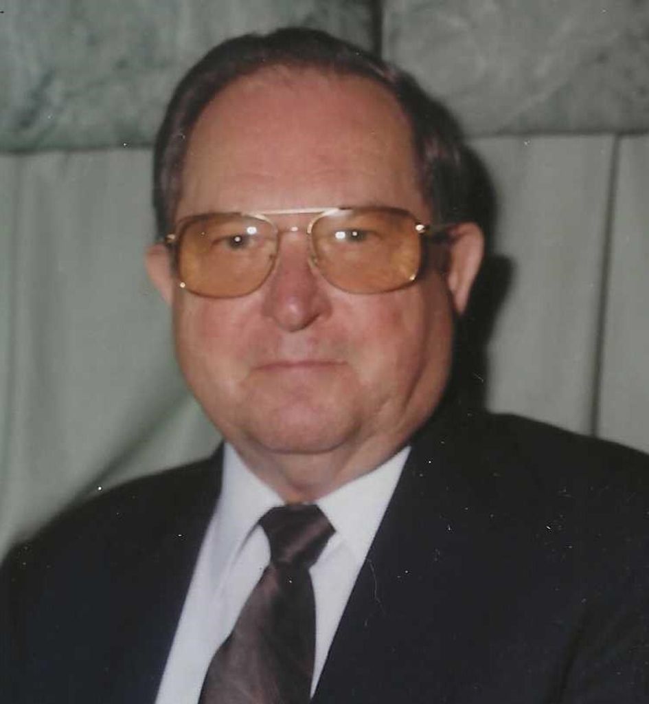 Charles Bradley Profile Photo