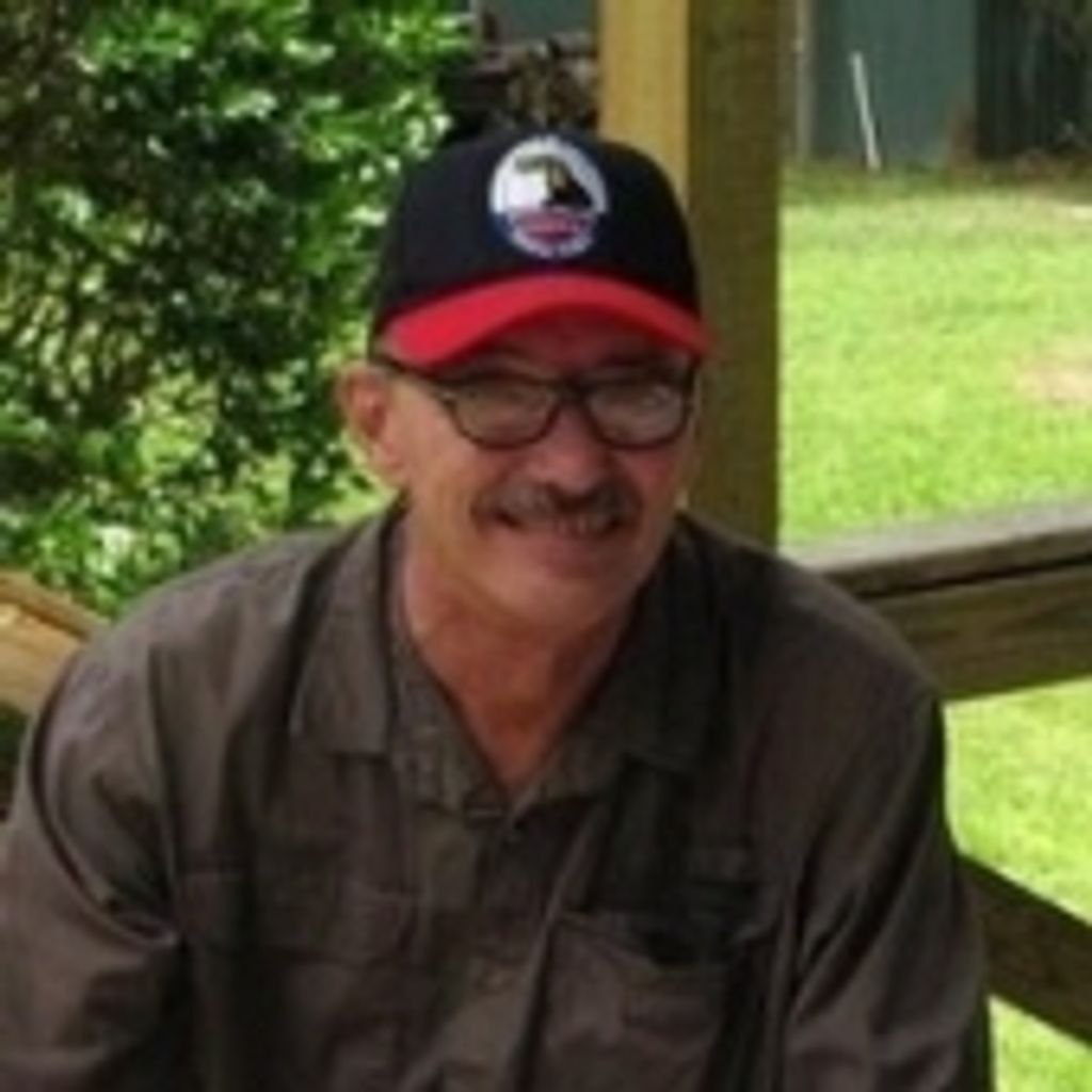 Stanley Michael Kelley