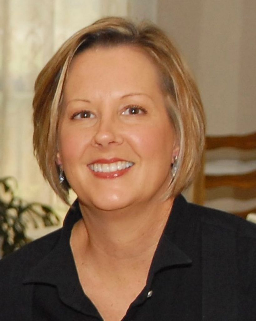Kimberly Anne Burchfield Profile Photo
