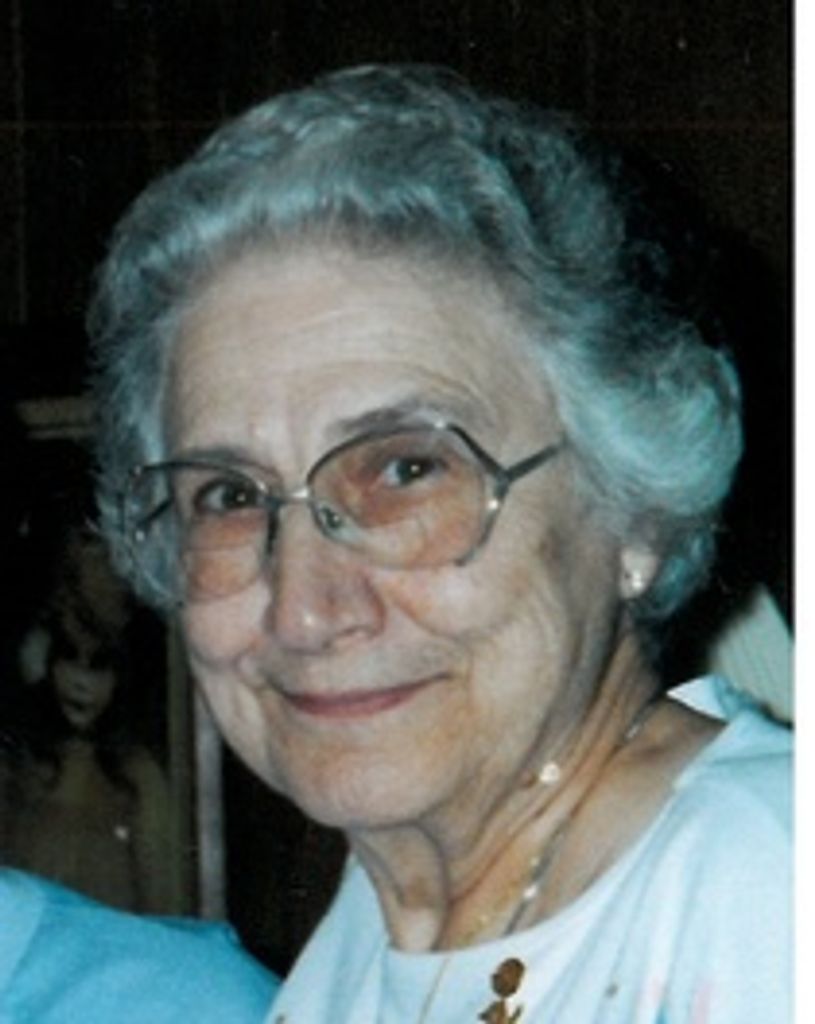 Helen T. (Stechschulte)  Schroeder