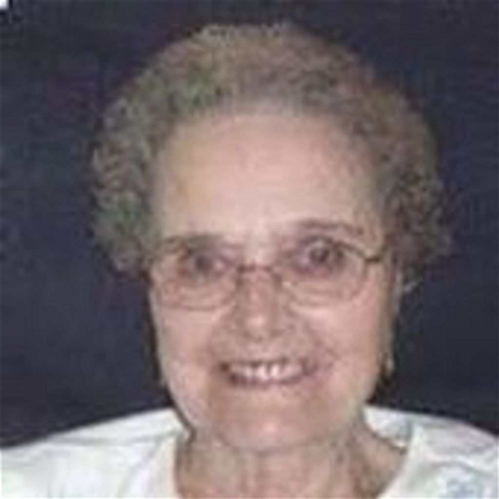 Willma Eveline Mckinney