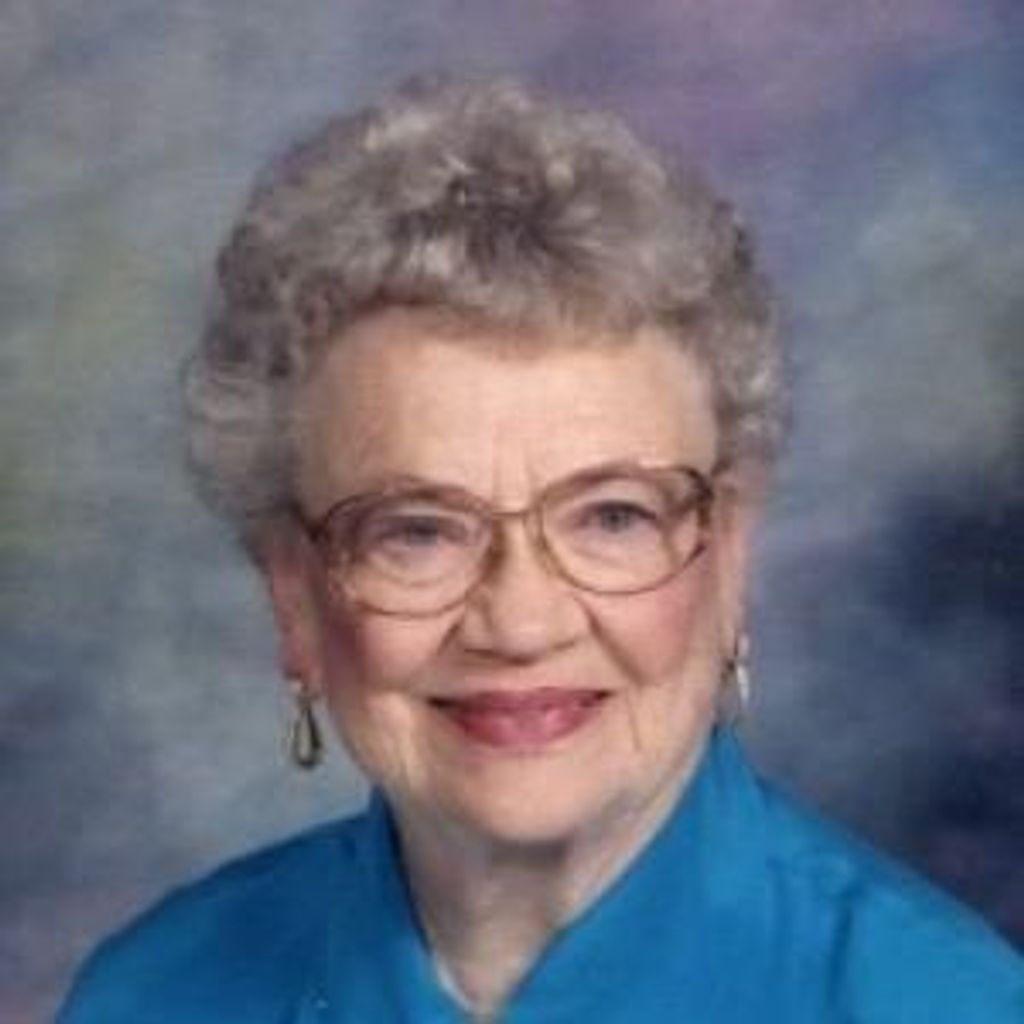 Mary Louise Schulte Profile Photo