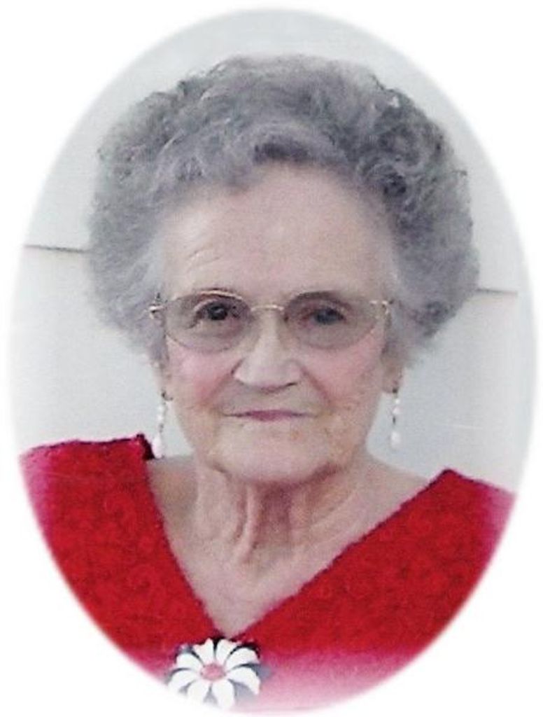 Vera Whitford
