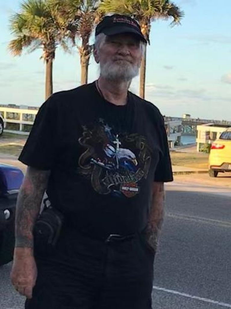 Robert J. Mcgill Profile Photo