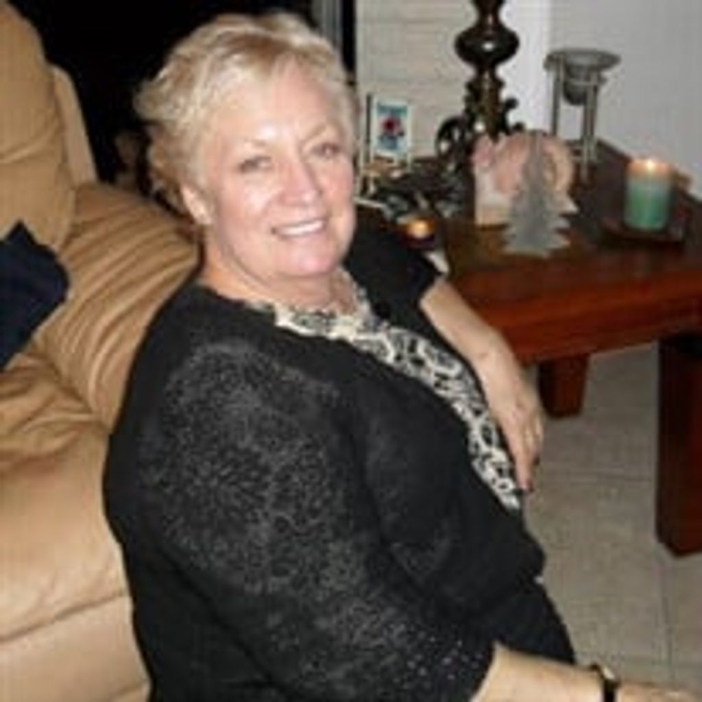 Joyce Murray