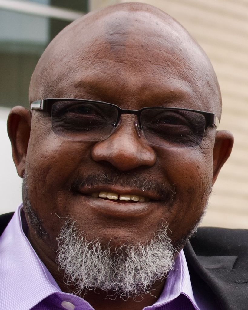 Benedict Olusola Popoola