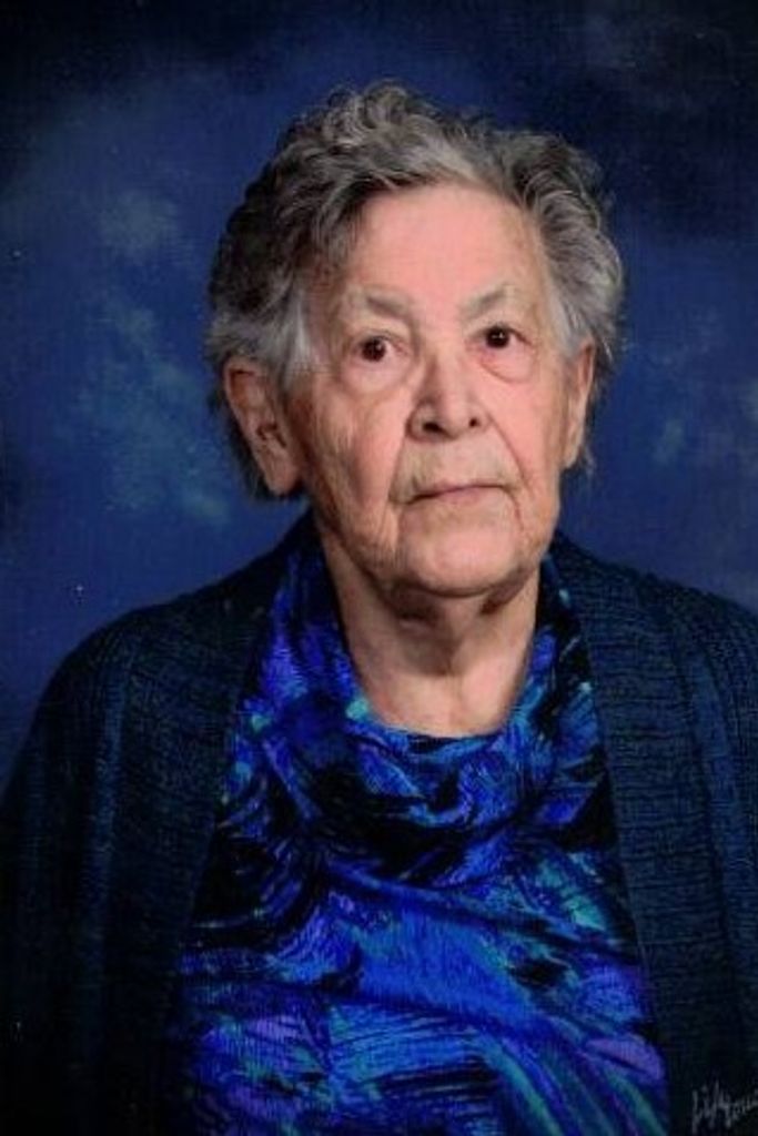 Elizabeth Farrell
