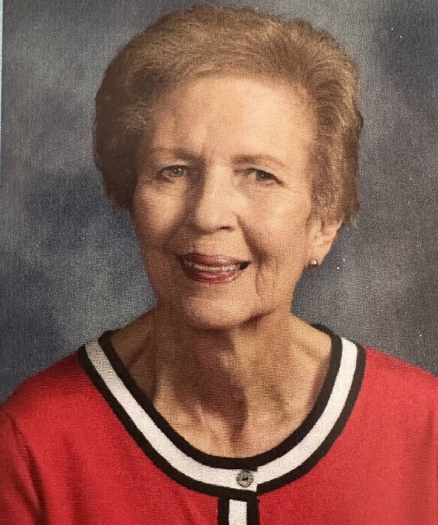 Marilyn Peele Profile Photo