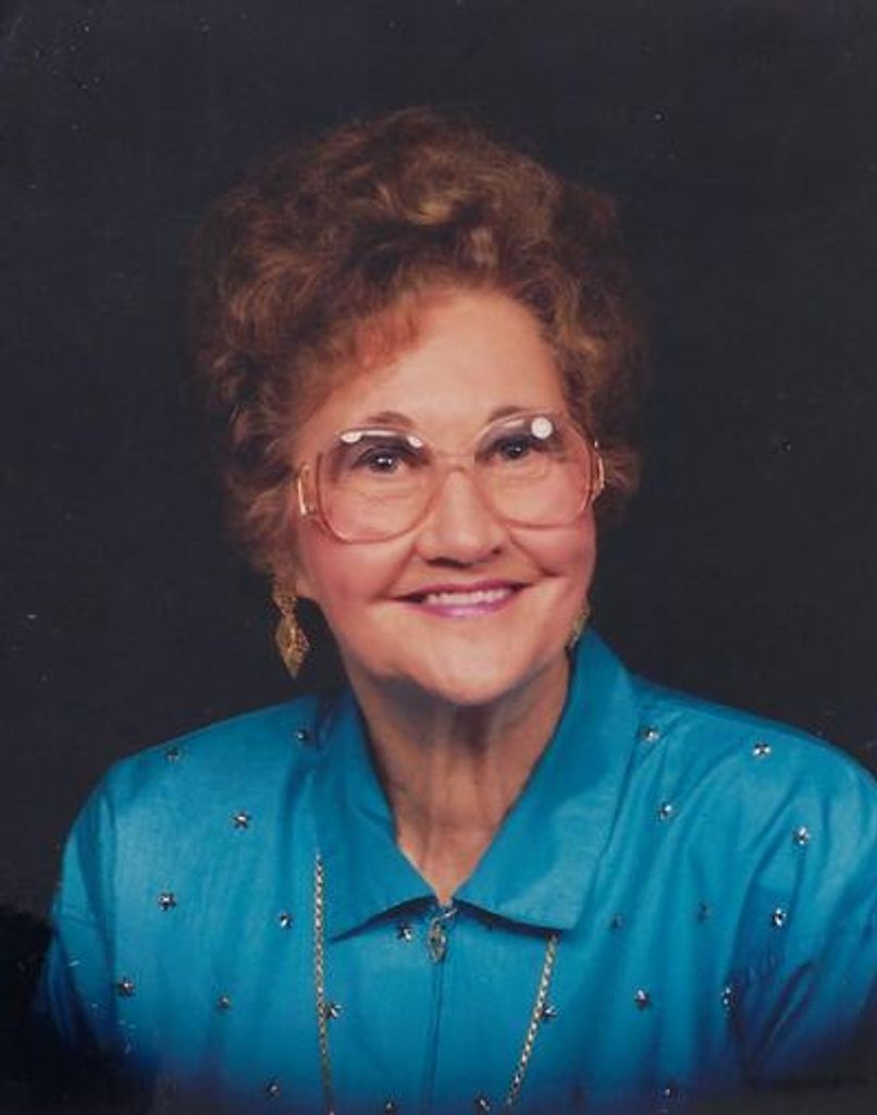 Gladys Hedges Profile Photo