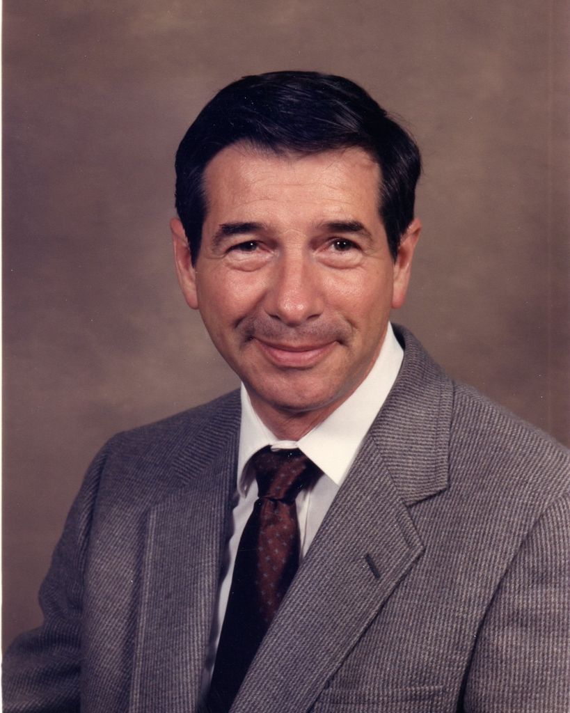 Harry Stone Bedford