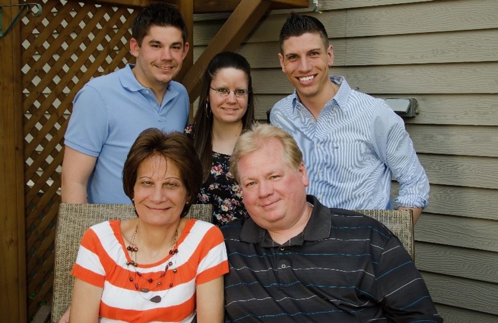 Michael G. Eck Profile Photo