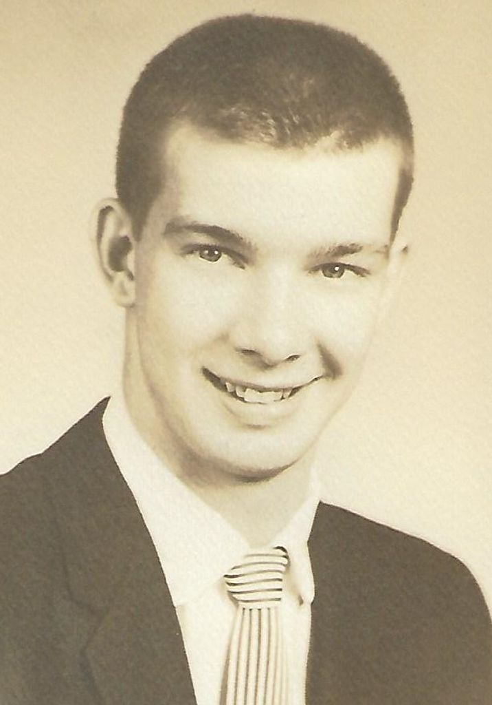 William Albert Schlicher