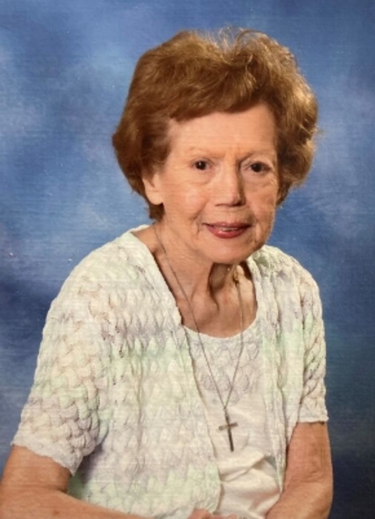 Sandra C. Notaro