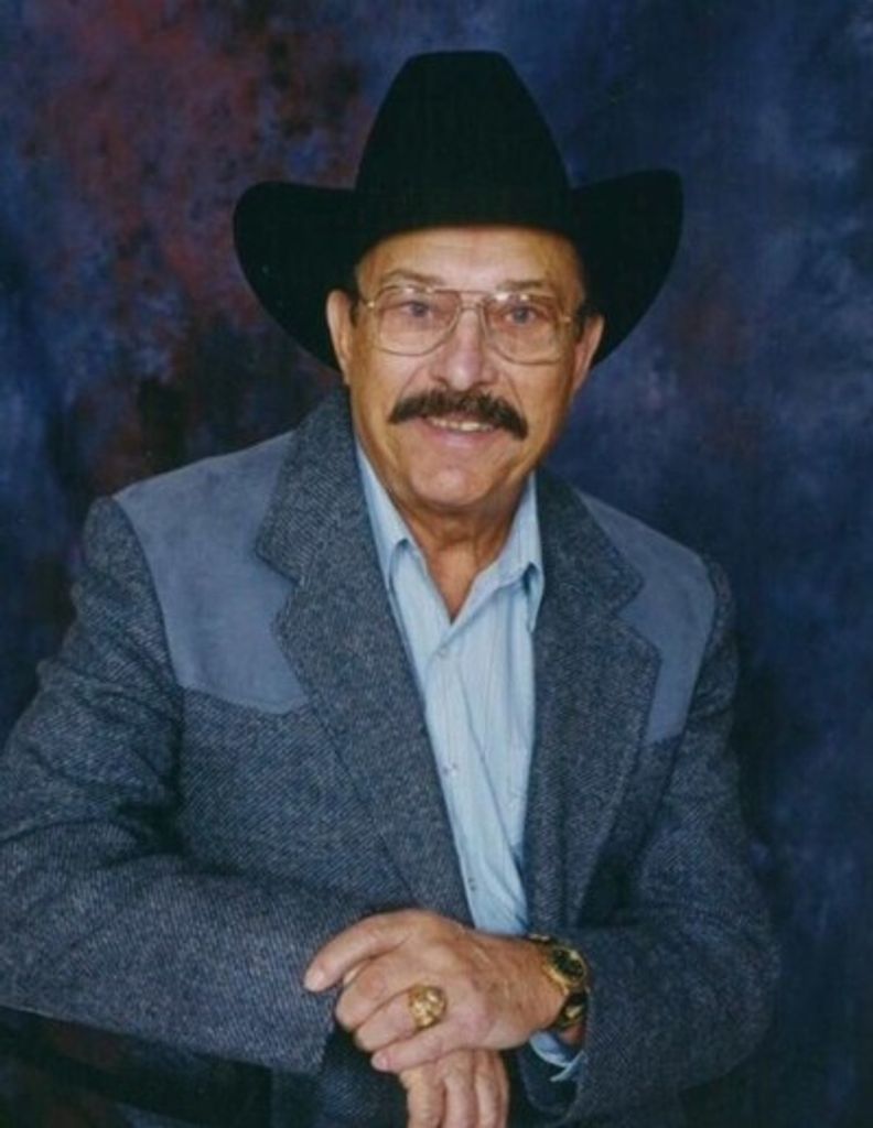 Donald "Don" Gene Hardie Profile Photo