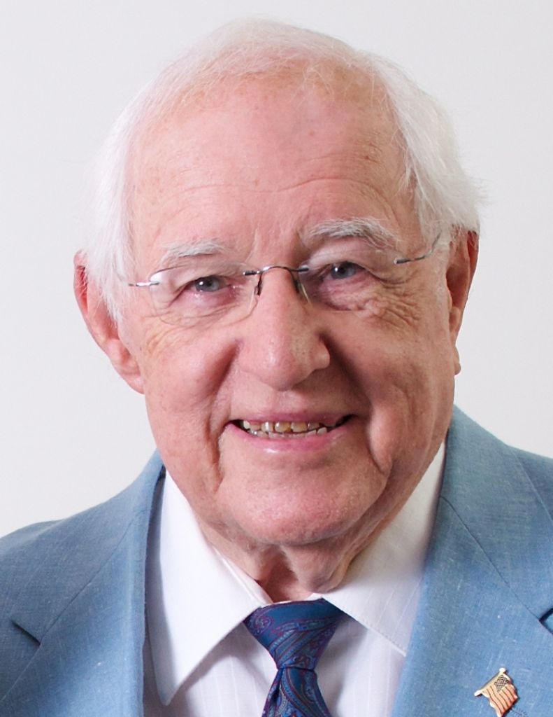 Roger Ray Harrison Profile Photo
