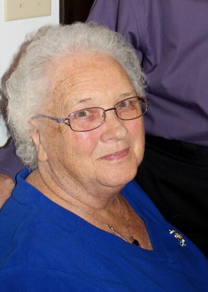 Edith Jane Hanshaw Profile Photo
