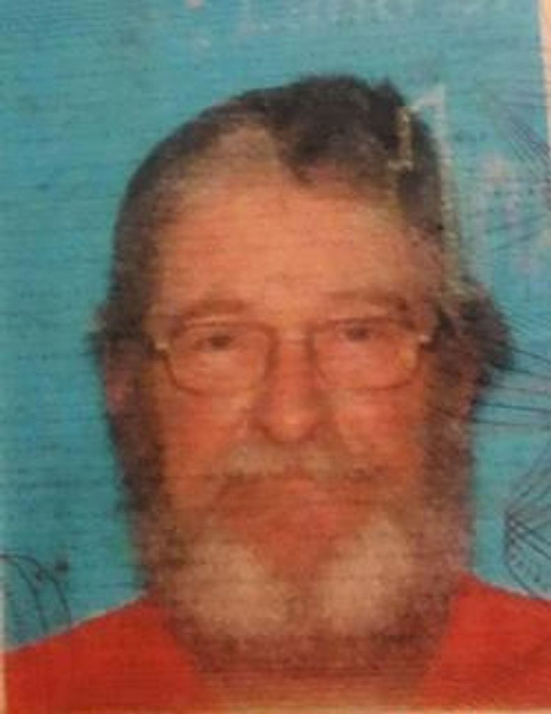 Dennis Eugene Cornwell