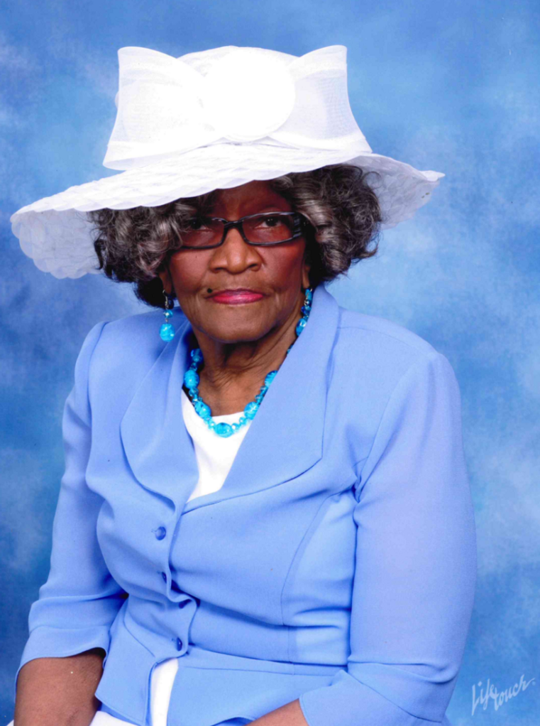 Josie Belle Becton Profile Photo
