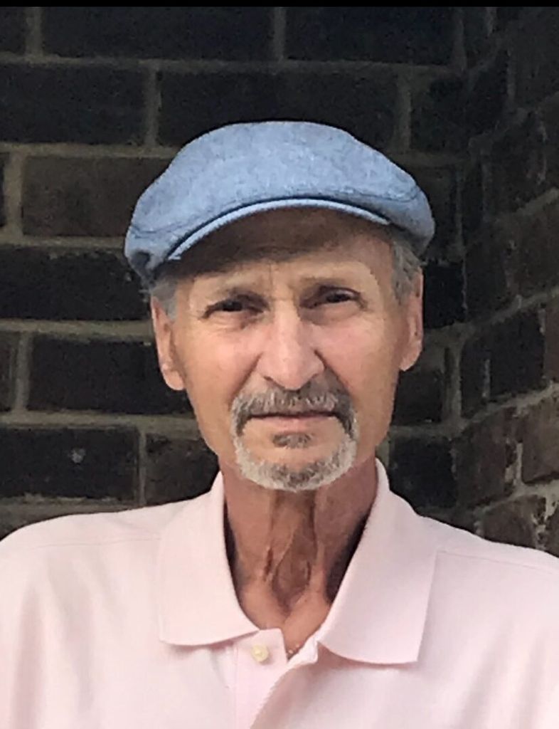 Sebastian B. D'Amico