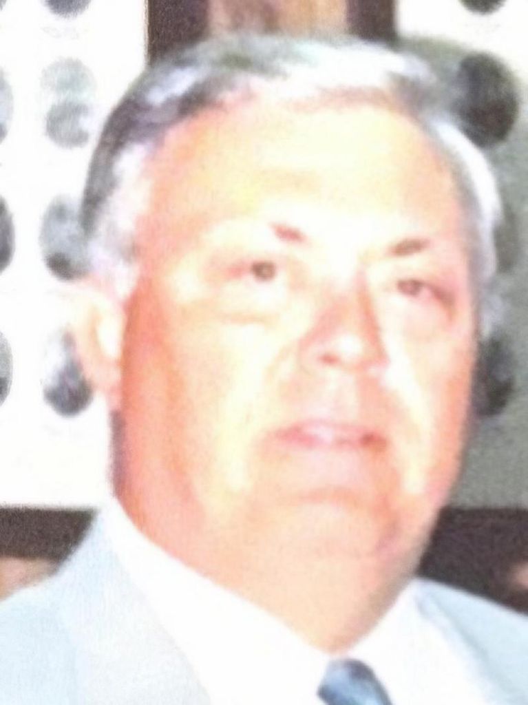 James E. Britton