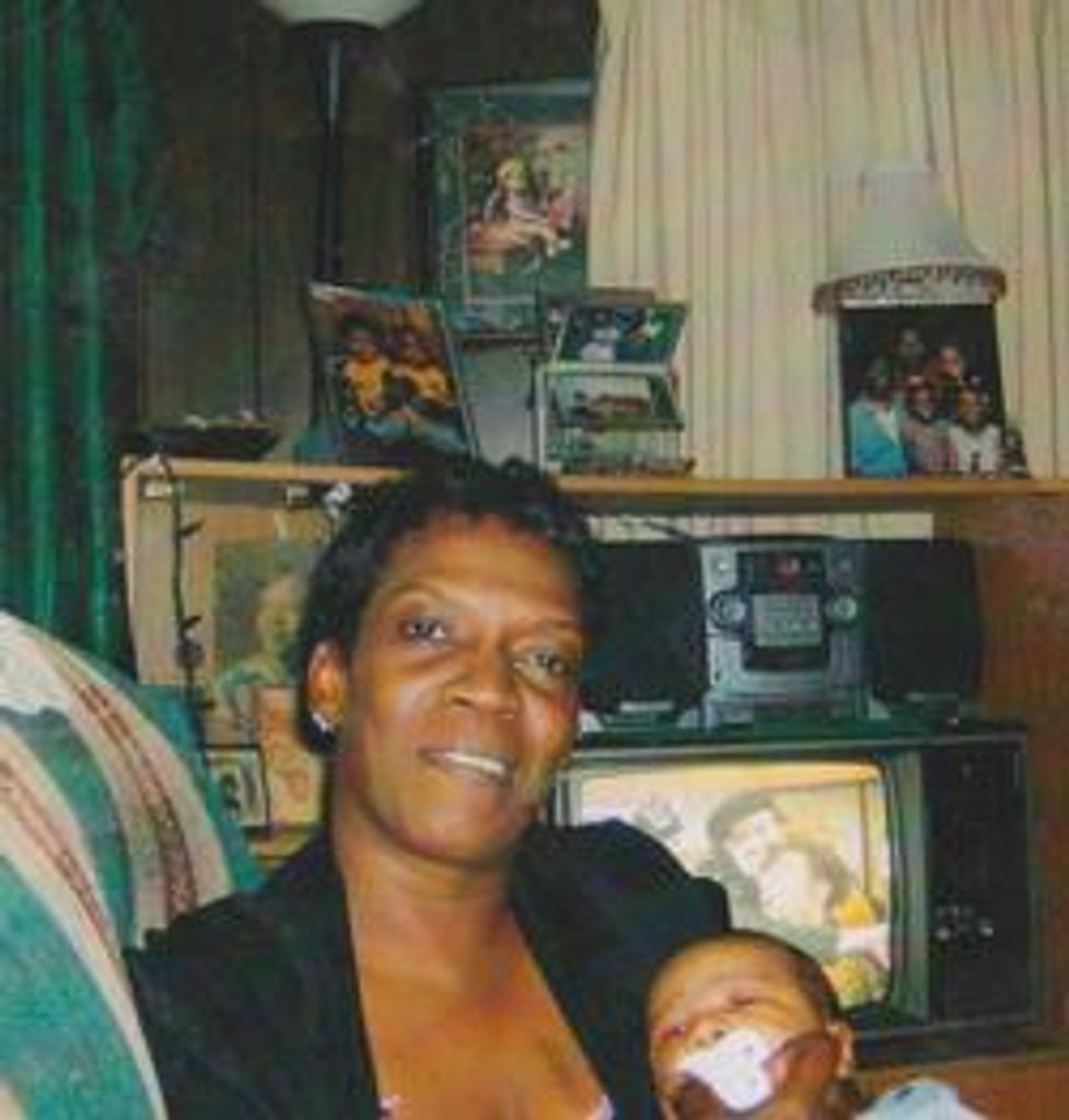 Ms. Linda Brimzy Williams