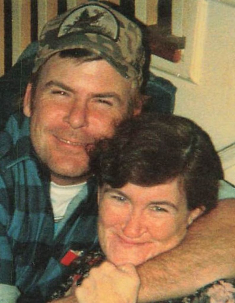 Kenneth Eugene Combs Profile Photo